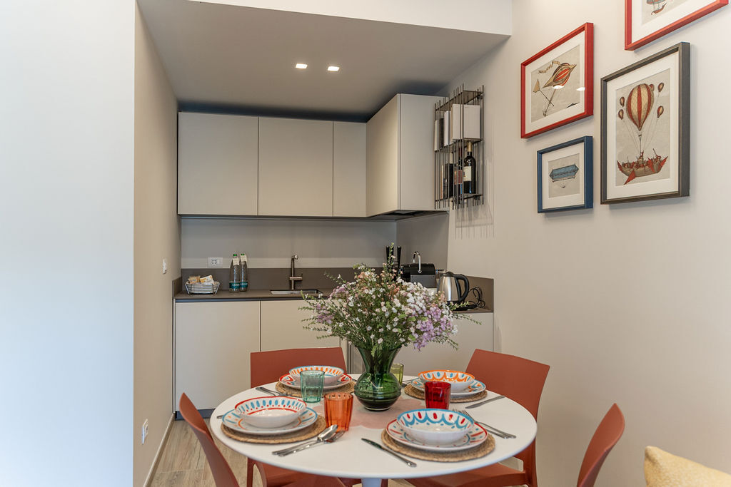 Suite Anastacia — a refined mediterranean retreat 1