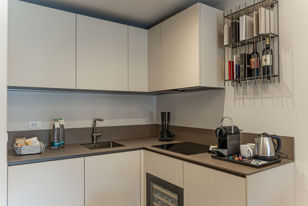 Suite Anastacia — a refined mediterranean retreat 2