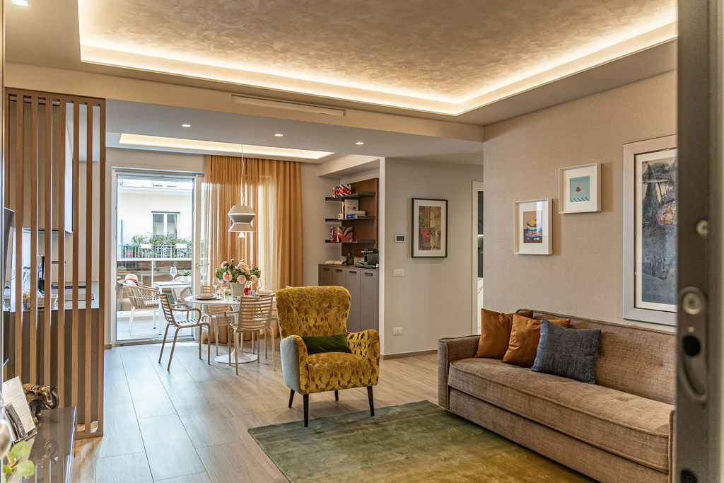 Suite Easter