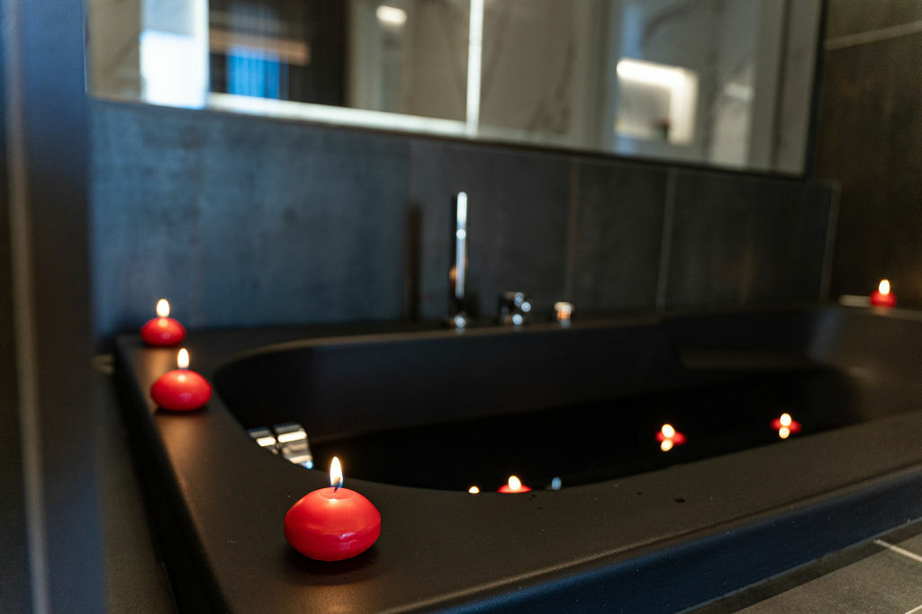 Modern, considered interior design