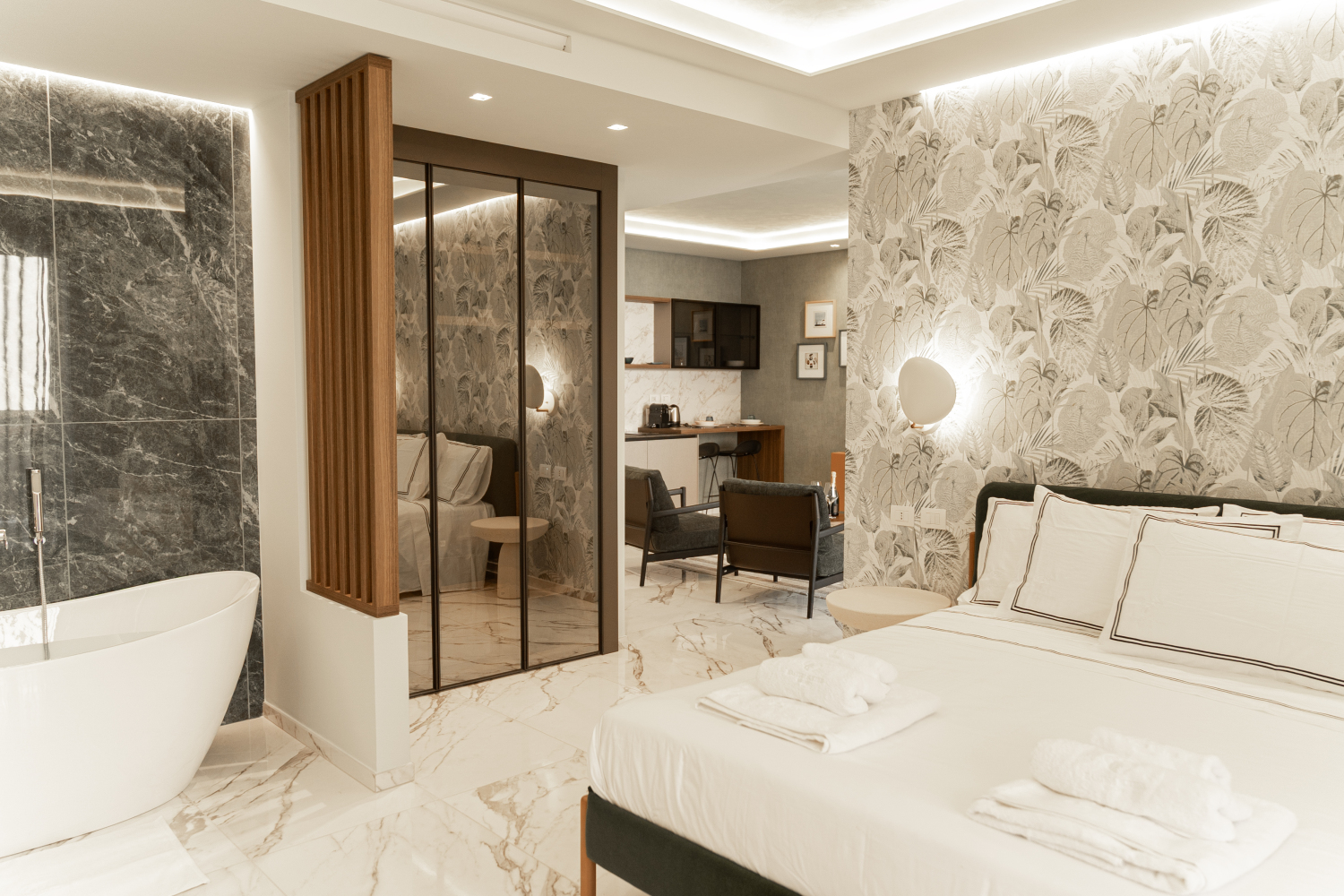 Suite Jasmine