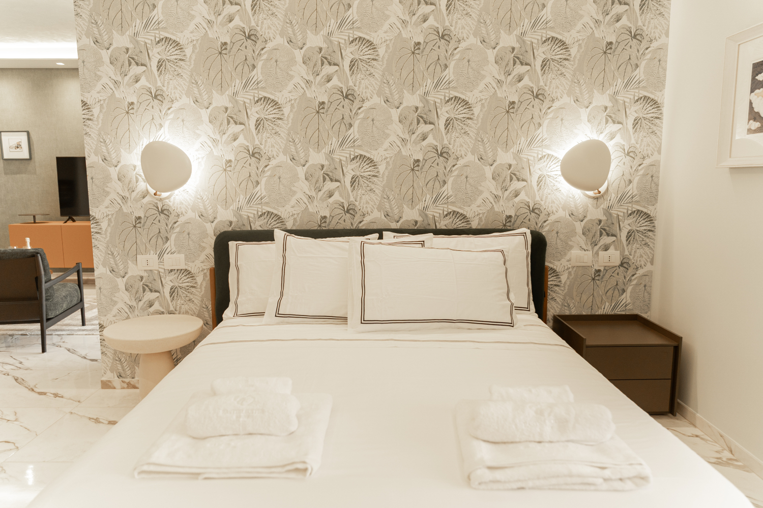 Suite Jasmine — view 2