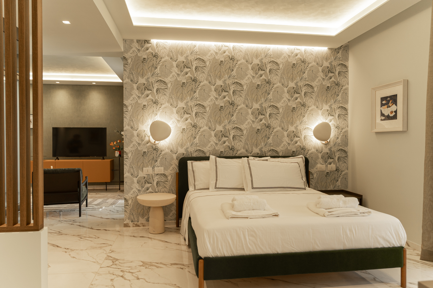 Suite Jasmine — the magic of puglia, just outside 1