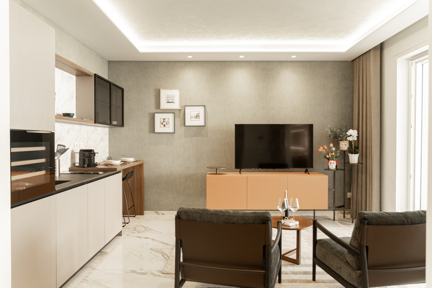 Suite Jasmine — the magic of puglia, just outside 2