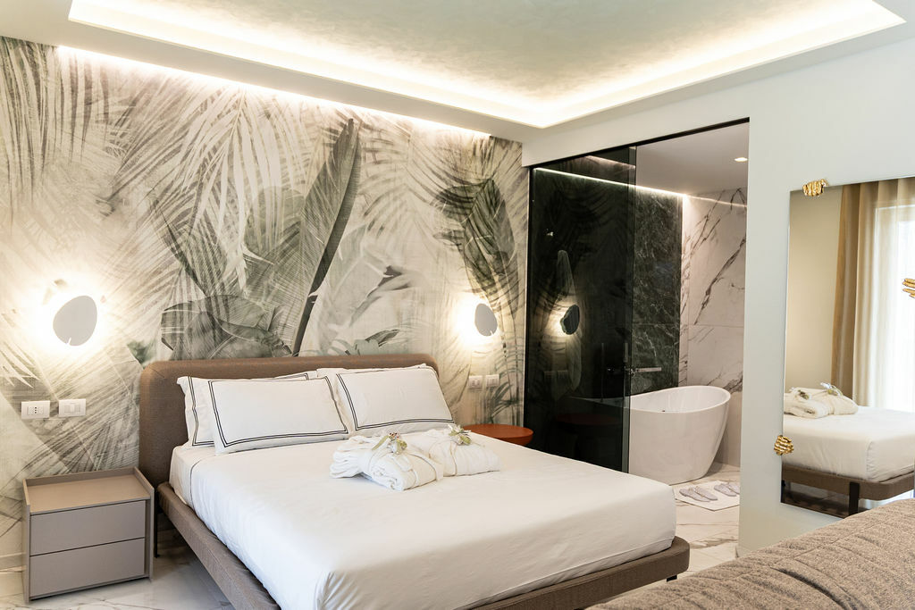 Suite Sophia