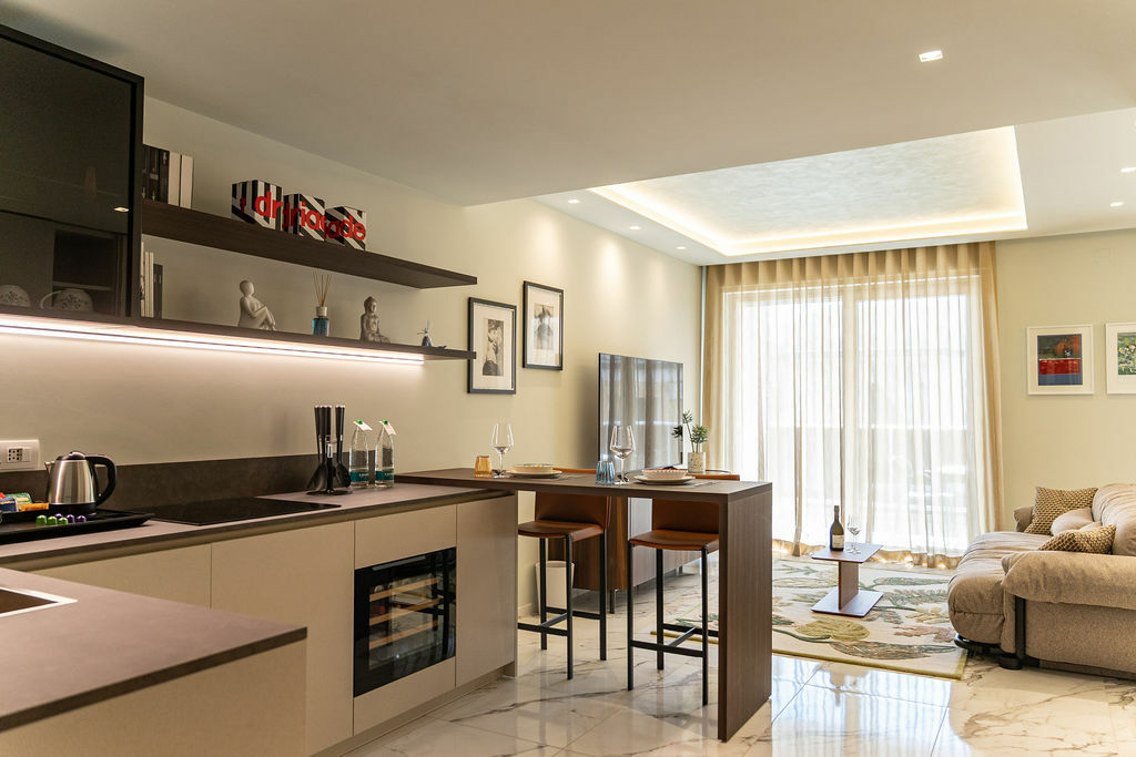 Suite Sophia — an exclusive hideaway 2