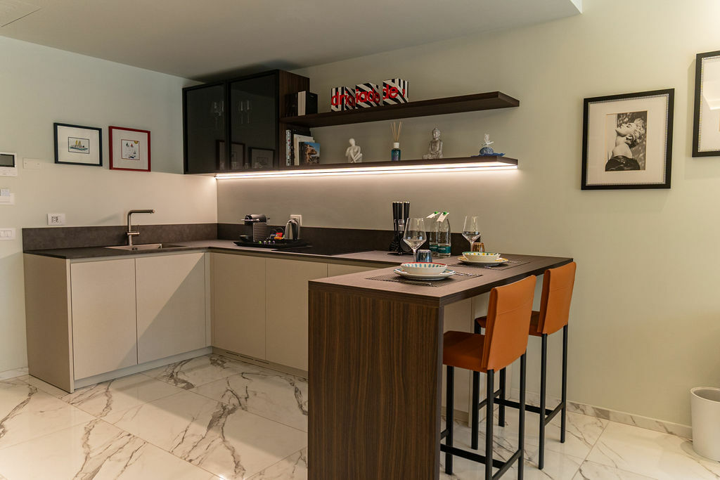 Suite Sophia — light that moves through the day 1